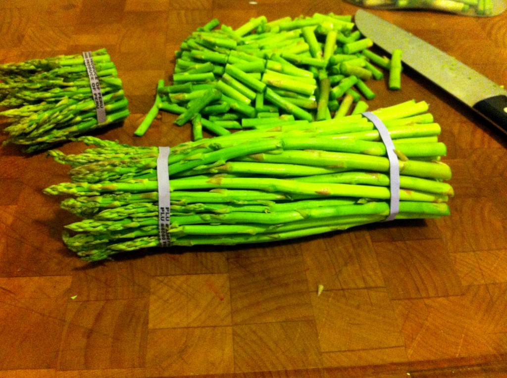 Asparagus, cream of asparagus soup, cream soup, Italian, soup, crema di asparagi, lunch, first course,