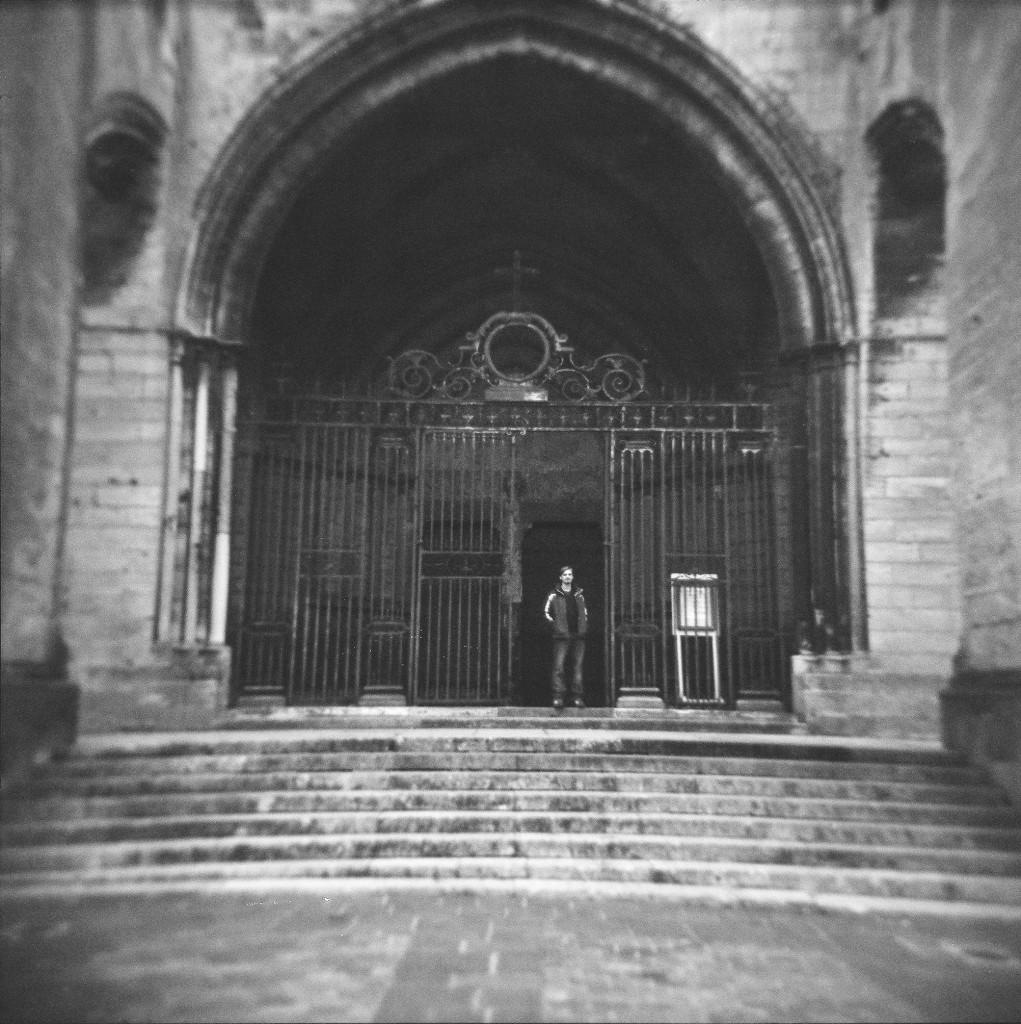 Noyon France, Cathédrale Notre-Dame de Noyon