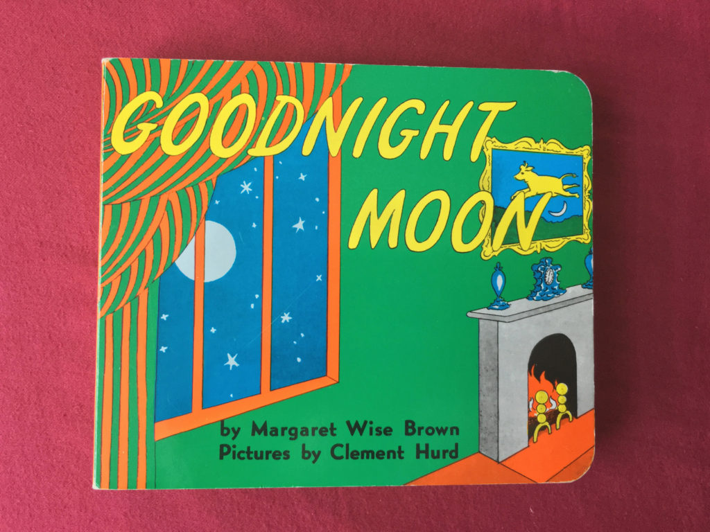 Best Bedtime Books for Babies