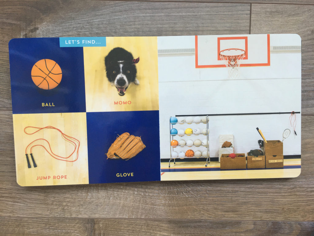 Best Dog Books for Babies