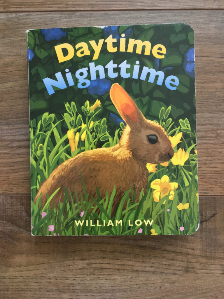 Teach Your Baby About Daytime Nighttime Differences